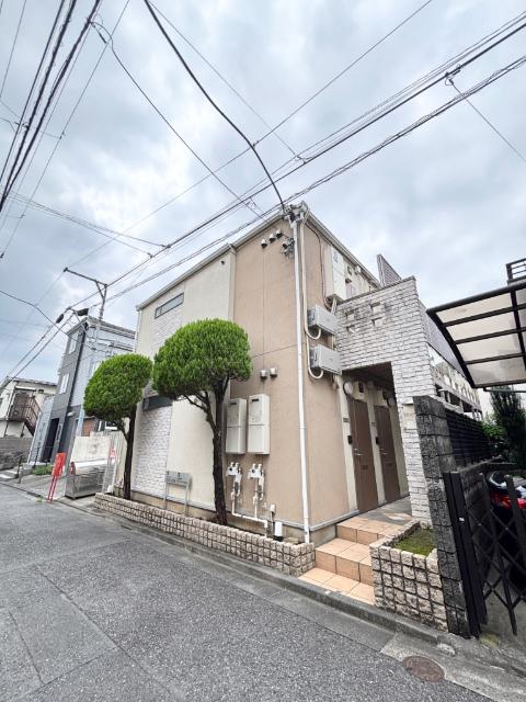 メンフィス・ベル（0206） 外観