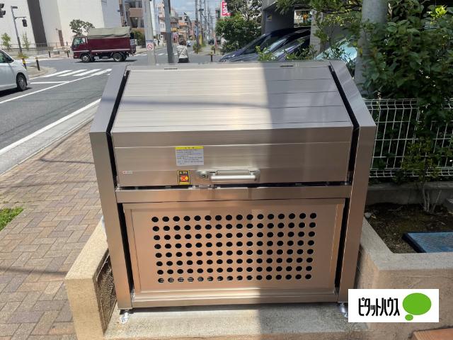 シスタス（0105） 物件画像