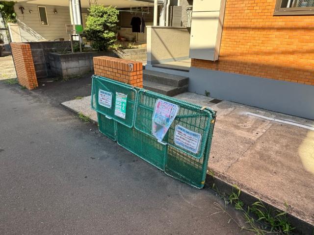 日吉南ハイツ（0102） その他