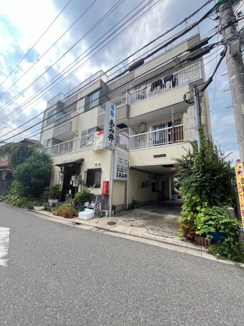 小島マンション（0301） 眺望