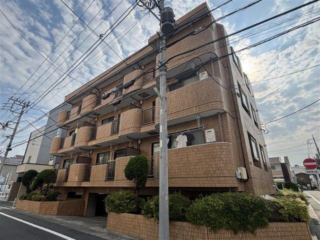 グレースアムレー（0303） ロビー