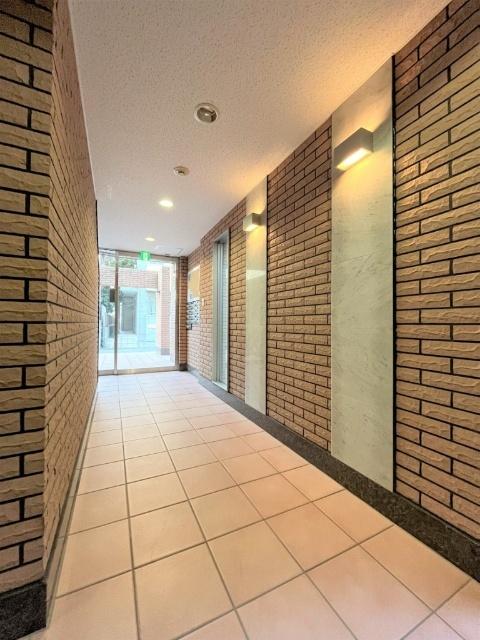 フォルトゥーナ三宿（0401） 物件画像
