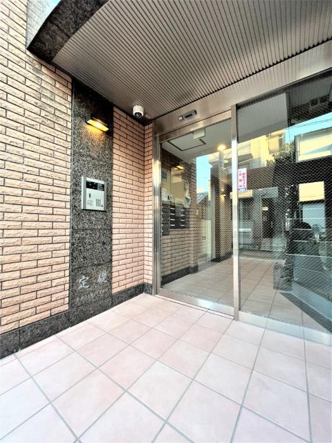 フォルトゥーナ三宿（0401） 物件画像