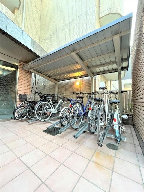 フォルトゥーナ三宿（0401） 物件画像