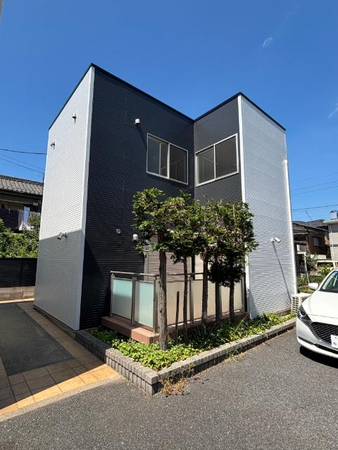 四街道駅より徒歩13分 築15年5ヶ月 2階建の賃貸物件