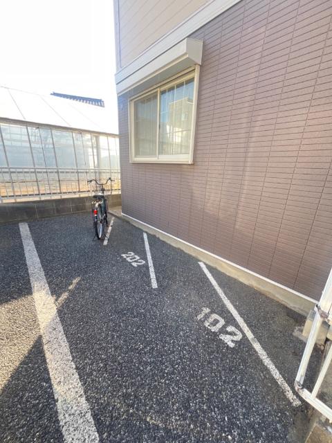 ハイツ榎本Ａ（0102） 共有部分
