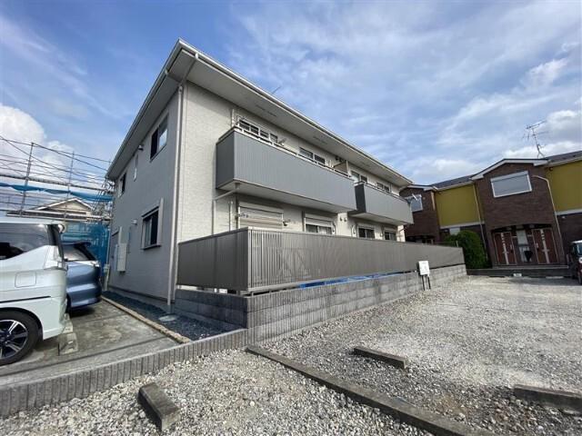 レモングラスの賃貸物件