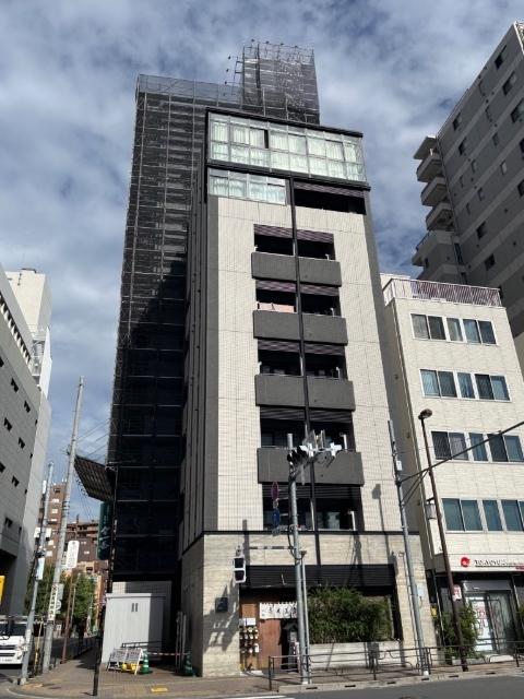ＭＺ　Ｎｉｔｅｎｍｏｎ（0501） 外観