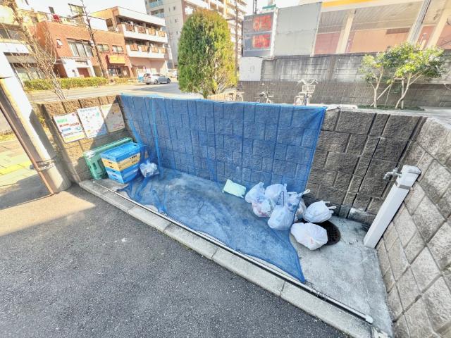 オウジュ一里塚（0703） その他