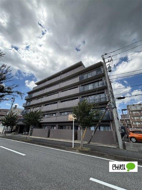 グレースⅠ（0102） エントランス