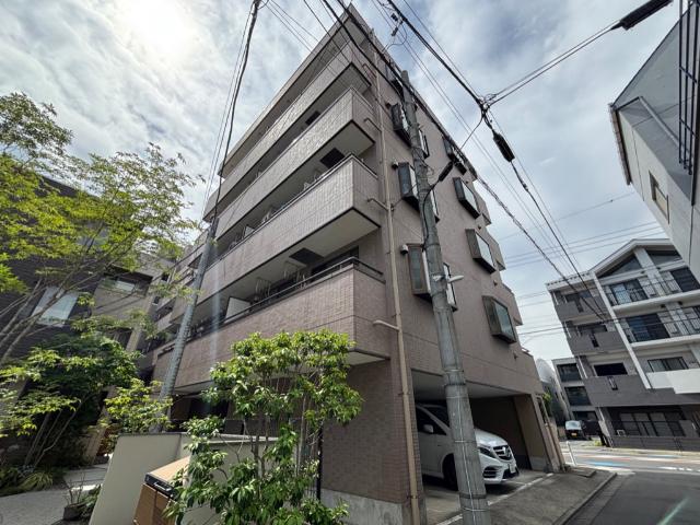 グローリアス（0201） 外観