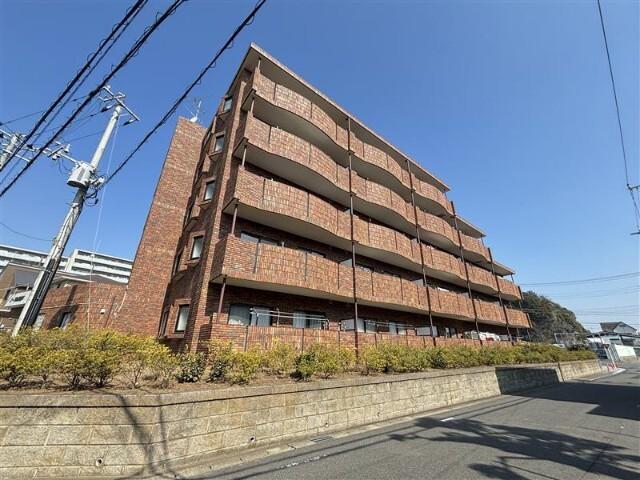 ノーブル東松戸の賃貸物件