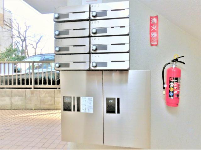 サンライズ昭島（0201） 物件画像