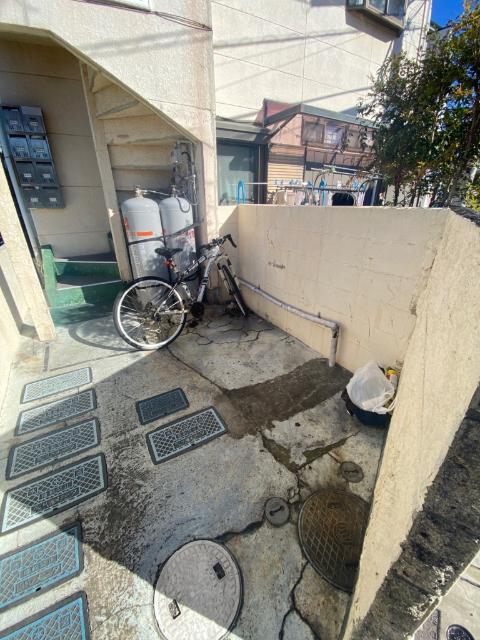 ＫＳハイムⅡ（0305） 共有部分