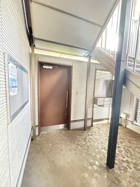 コンソランテ（0305） ロビー