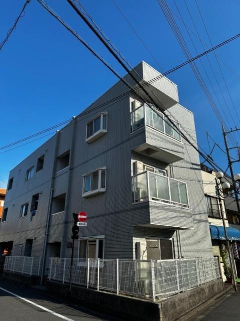 ヤングフォンティーヌ（0301） 外観