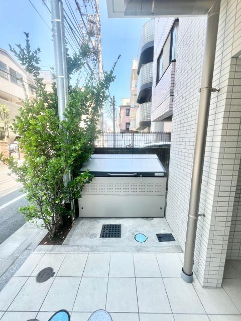 ＣＡＳＡ　ＫＡＮＯＮ　住吉（0401） 共有部分