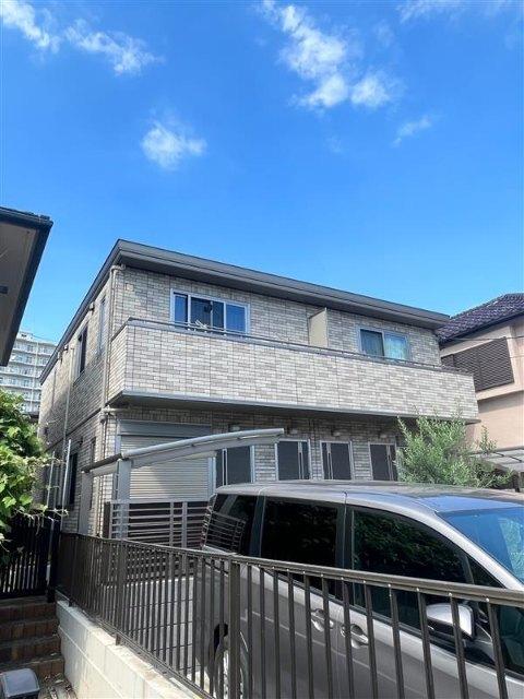 Ｃｏｎｆｏｒ（0202） 外観