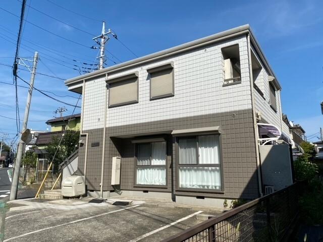 ドリームハイツ（0201） 駐車場