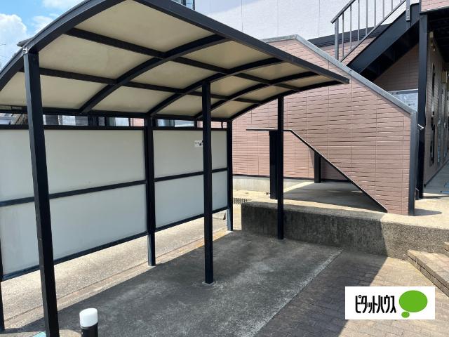 αーＮＥＸＴ東金第１１　壱番館（0103） 共有部分
