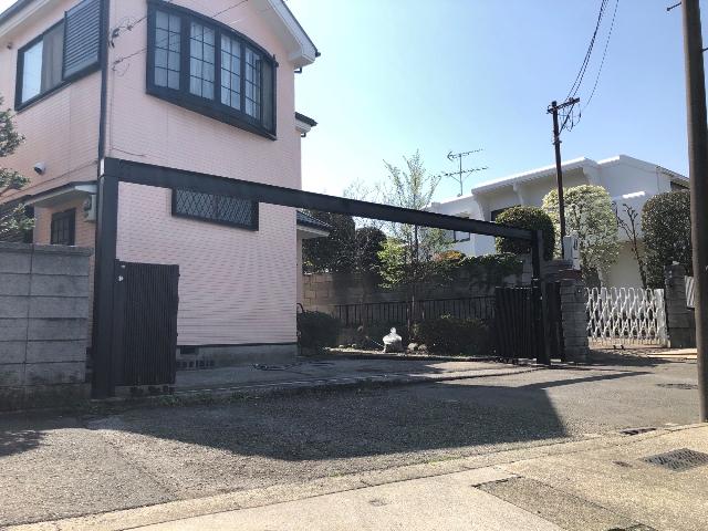 北寺尾３丁目戸建（0001） 外観