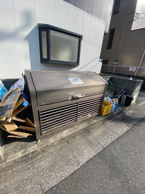パークヴィラ（0302） その他