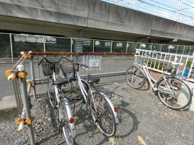 キャッスル谷塚（0202） その他