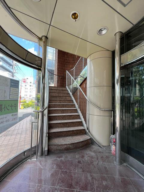 ラコール瑞江（0101） ロビー