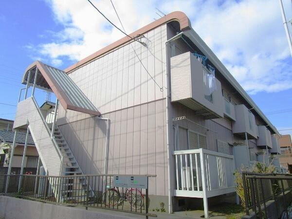 泉ハイツの賃貸物件