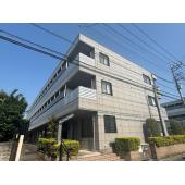 閑静な住宅街に佇む賃貸マンション！