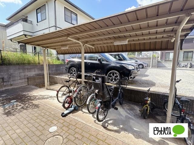 キャッスルおゆみ野（0106） 共有部分