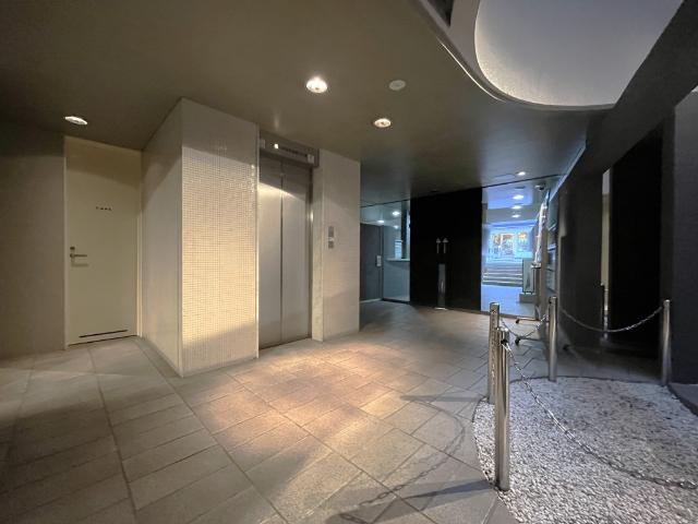 ラミアール門前仲町（0307） 物件画像