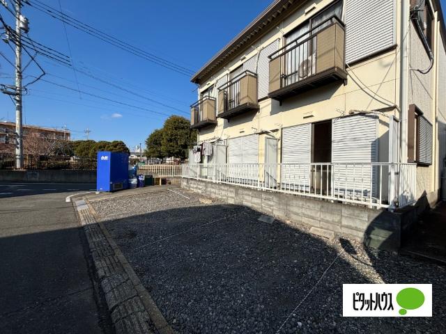 ジュネスＡ（0103） 共有部分