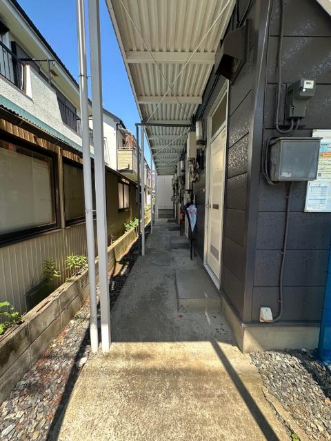 ストリームぼん（0202） 共有部分