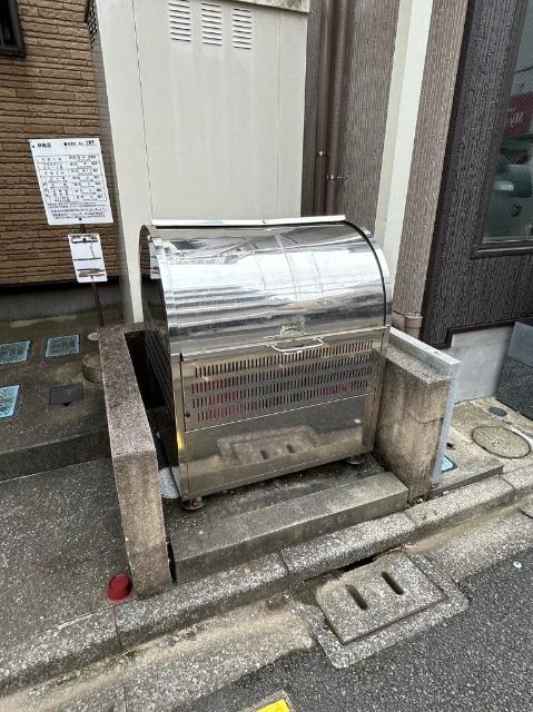 プチラパン（0202） 共有部分