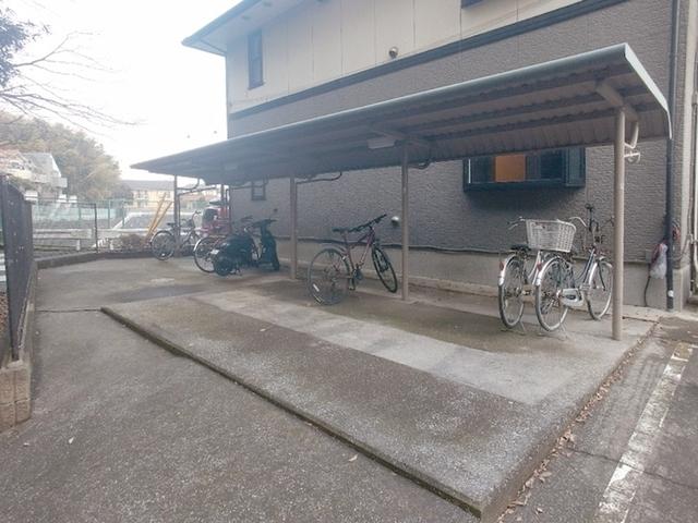 ヴィラージュコート　壱番館（202） その他