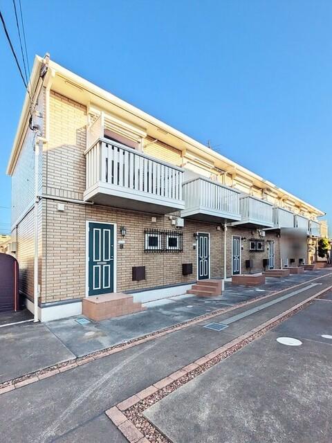 ルメルシエ　B（5） 外観