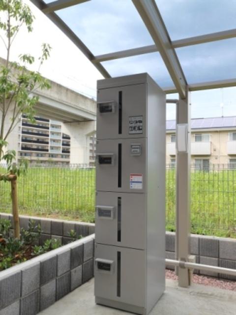 リノアイーナ（101） 物件画像