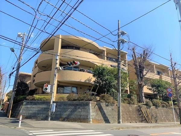 レクセルプラッツァ新八柱弐番館 物件画像