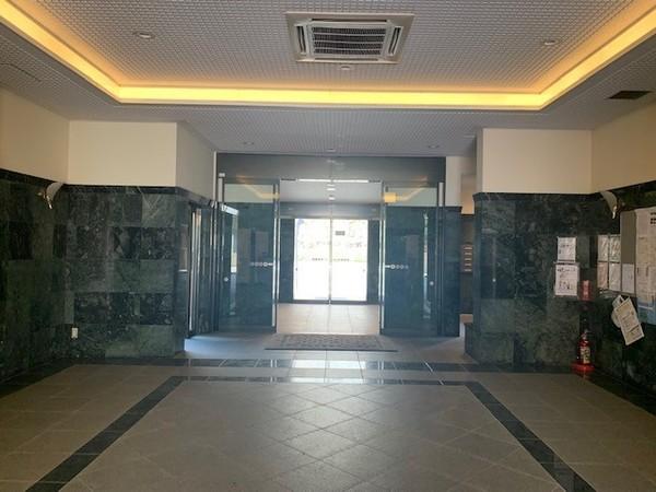 レクセルプラッツァ新八柱弐番館 物件画像