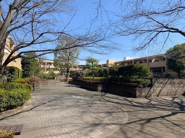 レクセルプラッツァ新八柱弐番館 物件画像
