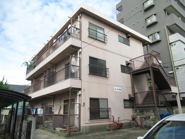外観写真1