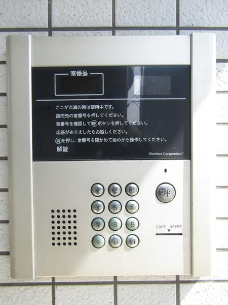 グレイスＳ 物件画像