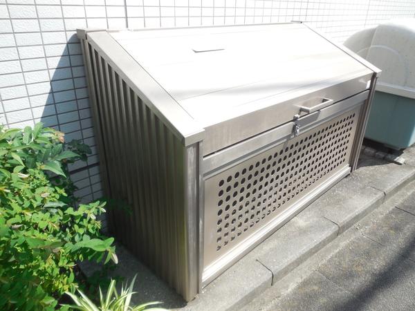 グレイスＳ 物件画像