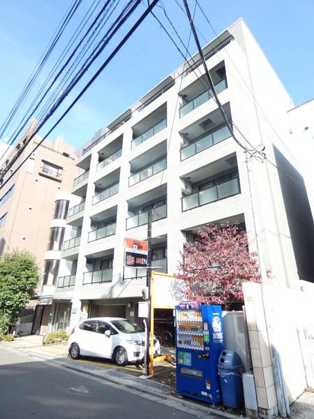ガーデナ小石川 物件画像