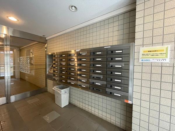 ガーデナ小石川 物件画像