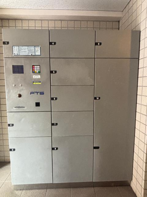 ガーデナ小石川 物件画像