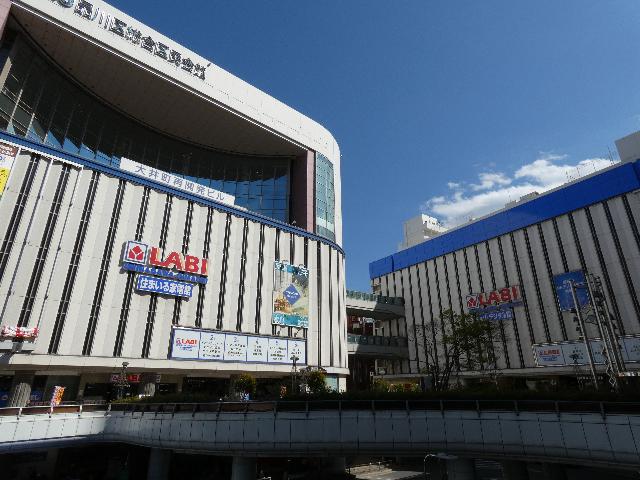 周辺環境画像