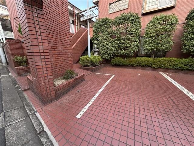 弐番館 物件画像