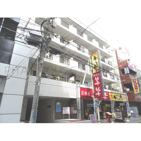 駅近物件